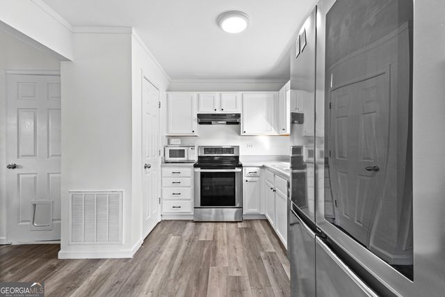160 Joe Drive, Temple, GA 30179