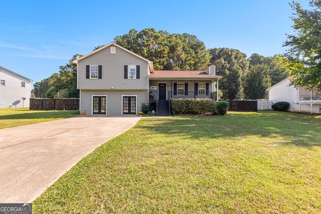 160 Joe Drive, Temple, GA 30179