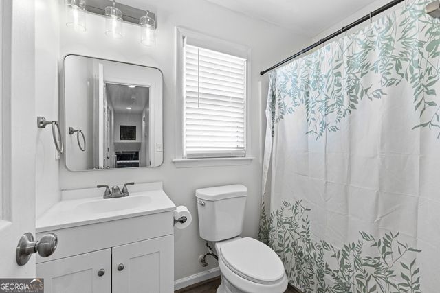 160 Joe Drive, Temple, GA 30179