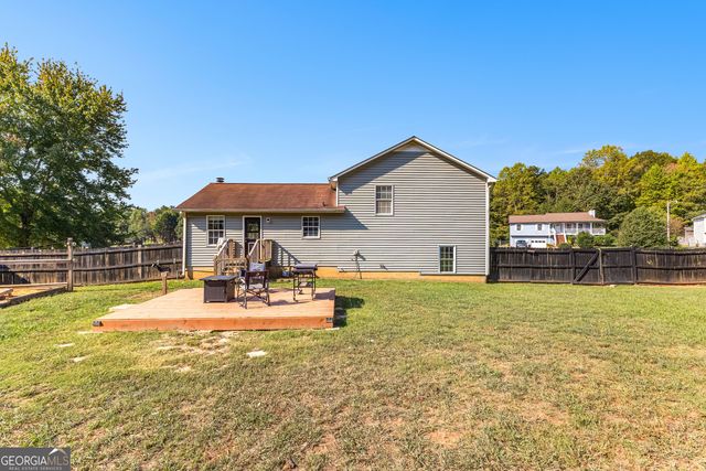 160 Joe Drive, Temple, GA 30179