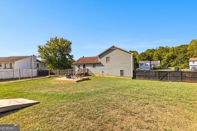 160 Joe Drive, Temple, GA 30179