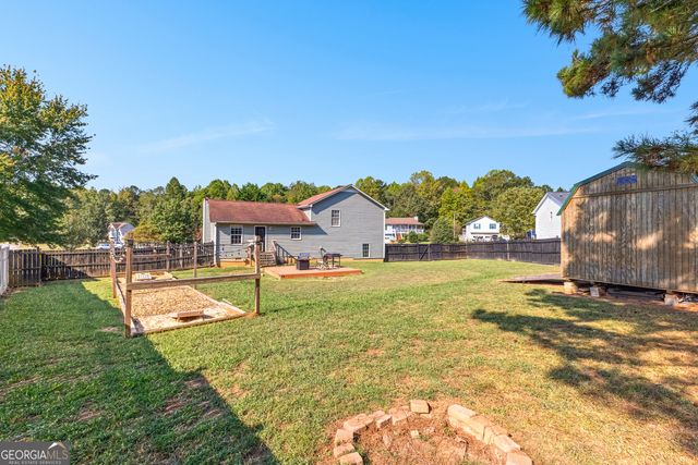 160 Joe Drive, Temple, GA 30179