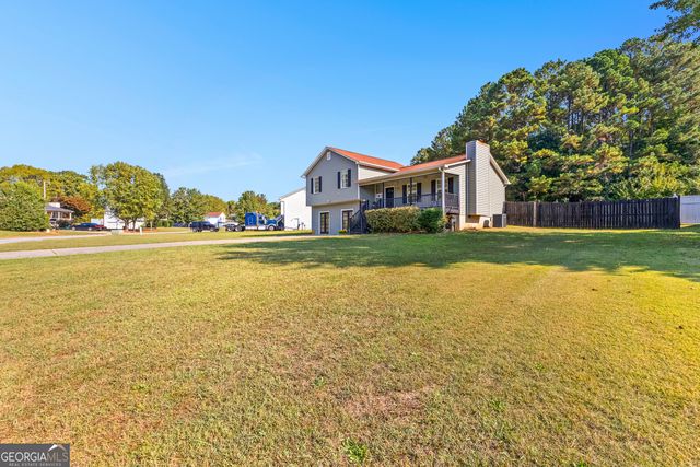160 Joe Drive, Temple, GA 30179