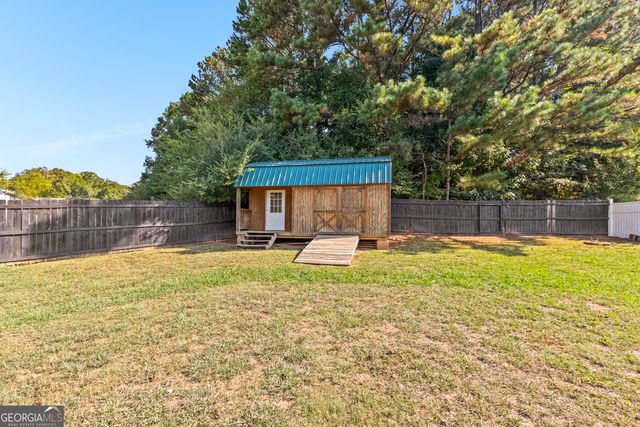 160 Joe Drive, Temple, GA 30179