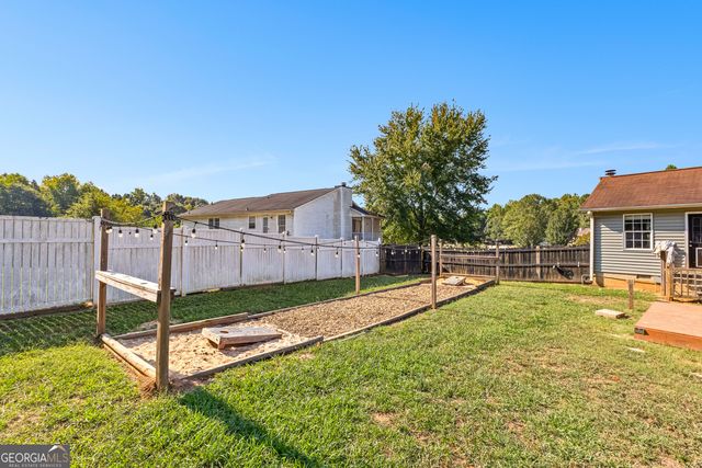 160 Joe Drive, Temple, GA 30179