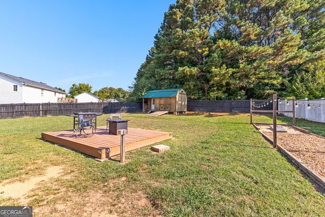 160 Joe Drive, Temple, GA 30179