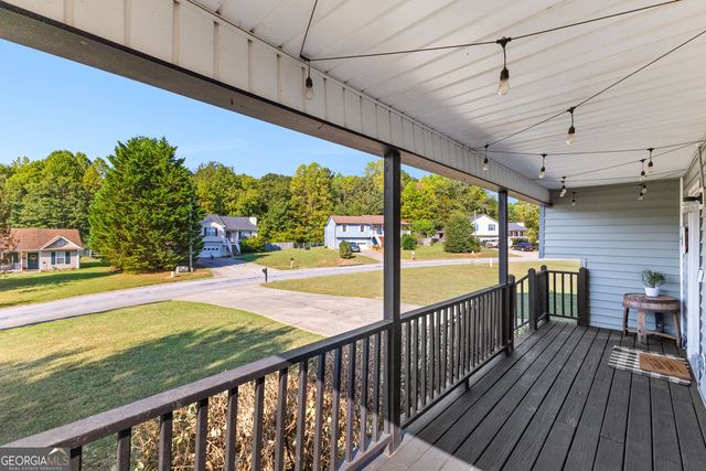 160 Joe Drive, Temple, GA 30179