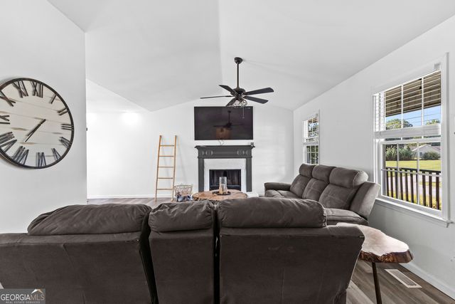 160 Joe Drive, Temple, GA 30179