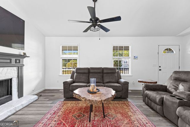 160 Joe Drive, Temple, GA 30179