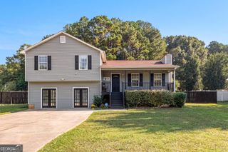 160 Joe Drive, Temple, GA 30179