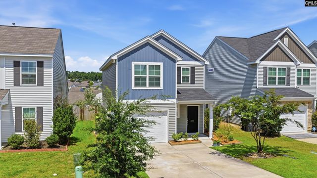 2332 Trakand Drive, Lexington, SC 29073