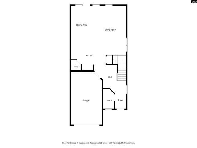 2332 Trakand Drive, Lexington, SC 29073