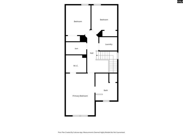 2332 Trakand Drive, Lexington, SC 29073