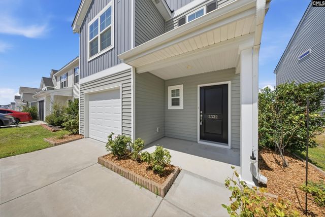 2332 Trakand Drive, Lexington, SC 29073