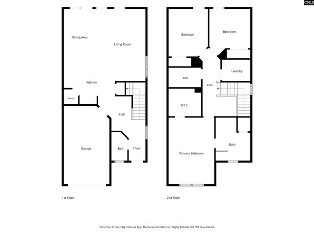 2332 Trakand Drive, Lexington, SC 29073