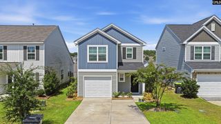 2332 Trakand Drive, Lexington, SC 29073