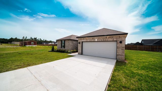 11863 Brunnel Drive, Conroe, TX 77306
