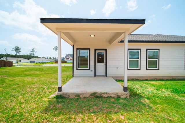 11863 Brunnel Drive, Conroe, TX 77306