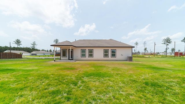 11863 Brunnel Drive, Conroe, TX 77306