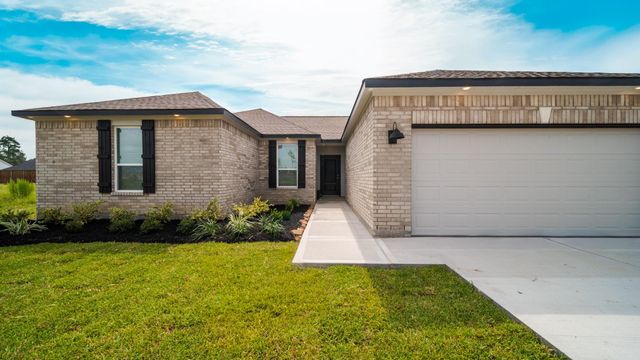 11863 Brunnel Drive, Conroe, TX 77306