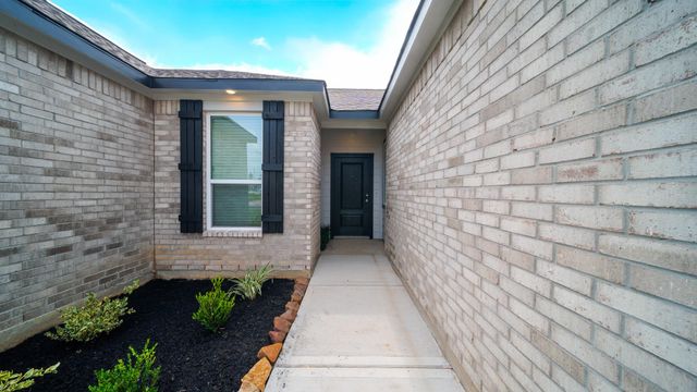 11863 Brunnel Drive, Conroe, TX 77306