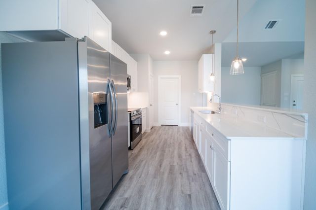 11863 Brunnel Drive, Conroe, TX 77306