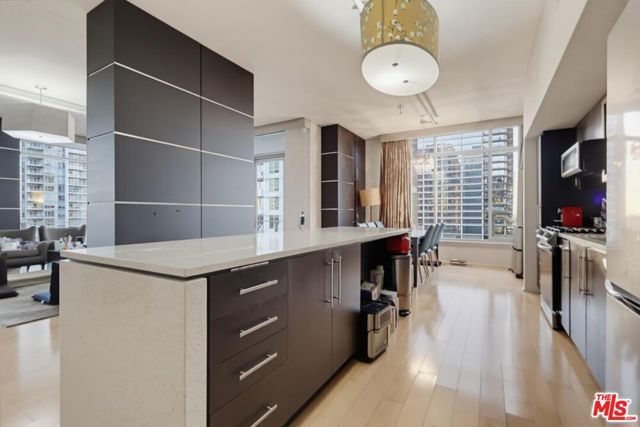 1100 S Hope Street 1302, Los Angeles, CA 90015