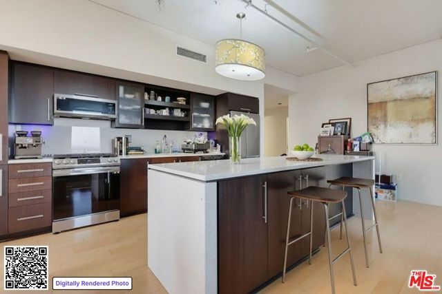 1100 S Hope Street 1302, Los Angeles, CA 90015