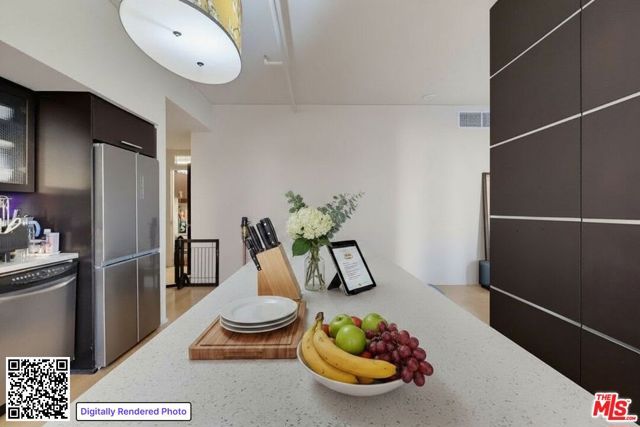 1100 S Hope Street 1302, Los Angeles, CA 90015