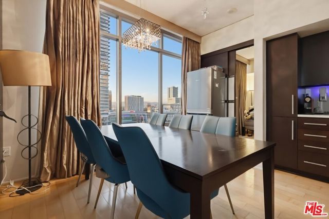 1100 S Hope Street 1302, Los Angeles, CA 90015