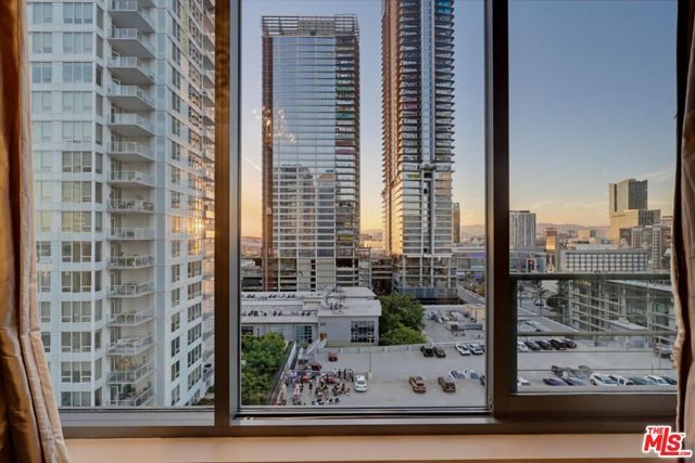 1100 S Hope Street 1302, Los Angeles, CA 90015