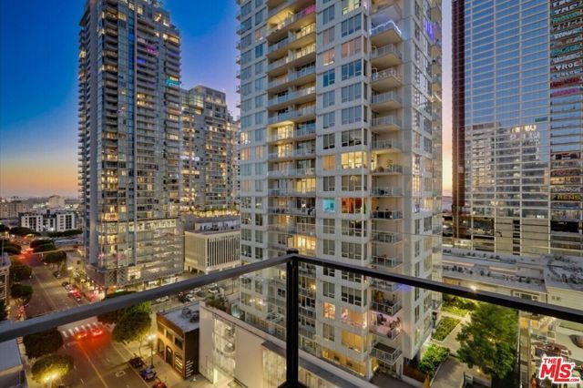 1100 S Hope Street 1302, Los Angeles, CA 90015