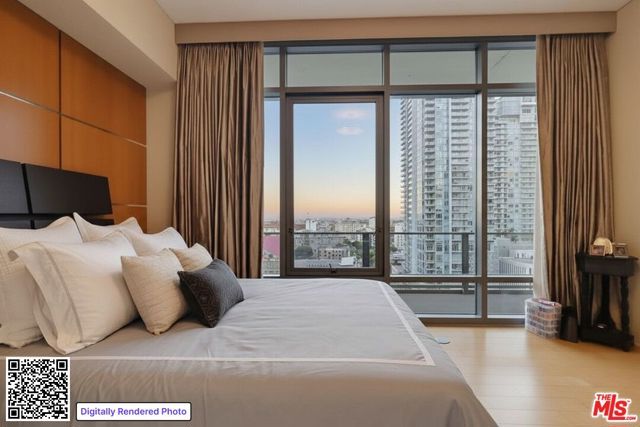 1100 S Hope Street 1302, Los Angeles, CA 90015