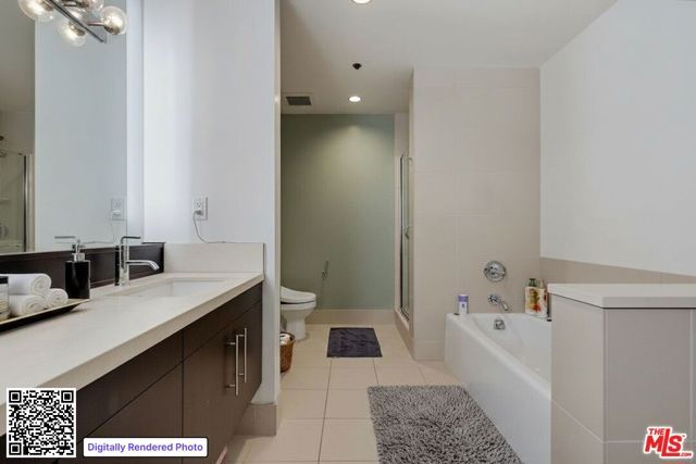 1100 S Hope Street 1302, Los Angeles, CA 90015