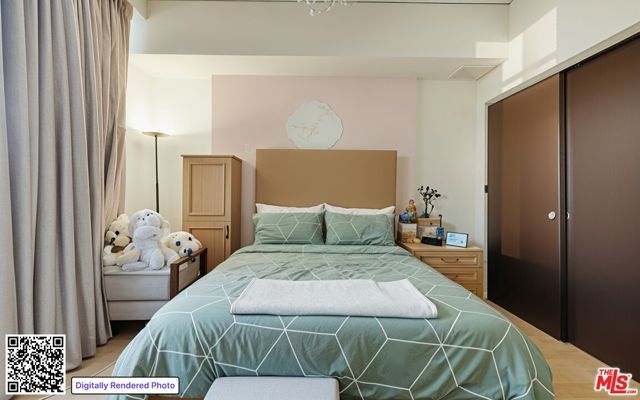 1100 S Hope Street 1302, Los Angeles, CA 90015