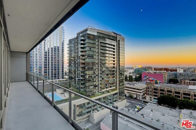 1100 S Hope Street 1302, Los Angeles, CA 90015