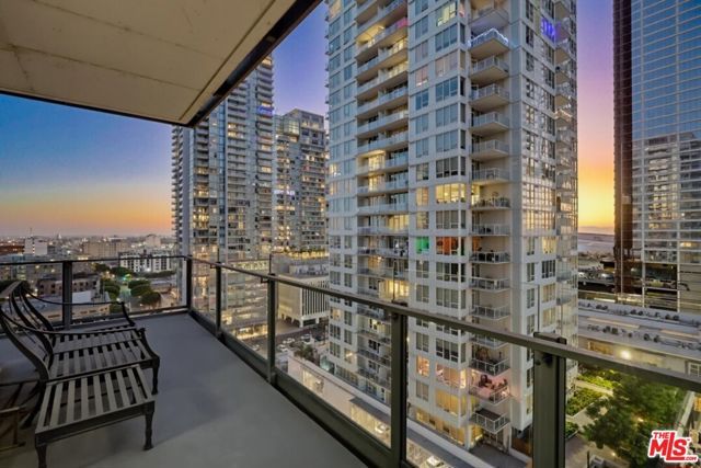 1100 S Hope Street 1302, Los Angeles, CA 90015
