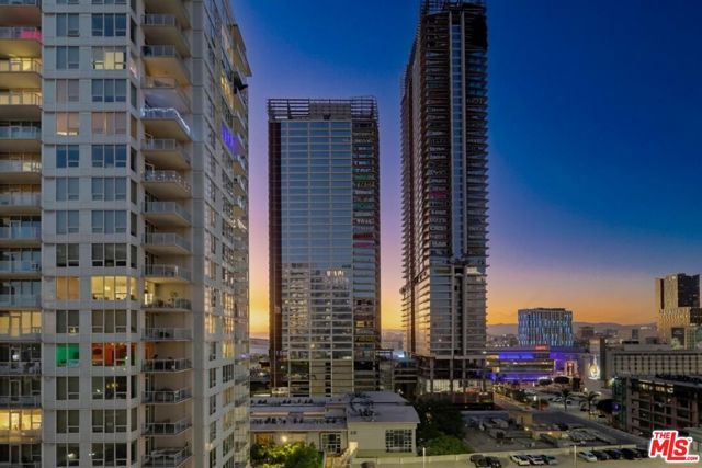 1100 S Hope Street 1302, Los Angeles, CA 90015