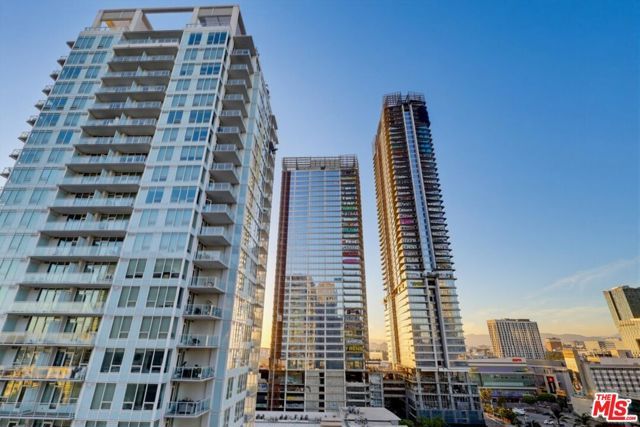 1100 S Hope Street 1302, Los Angeles, CA 90015