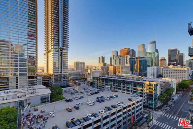 1100 S Hope Street 1302, Los Angeles, CA 90015