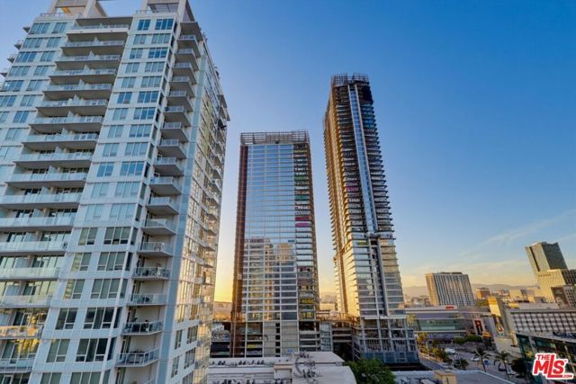 1100 S Hope Street 1302, Los Angeles, CA 90015