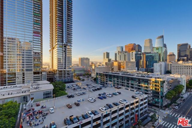 1100 S Hope Street 1302, Los Angeles, CA 90015