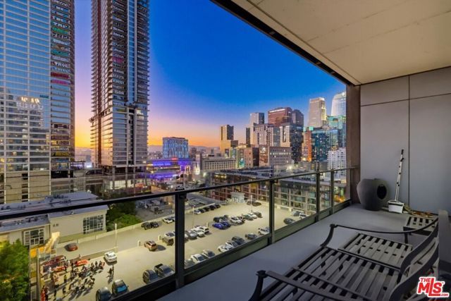 1100 S Hope Street 1302, Los Angeles, CA 90015