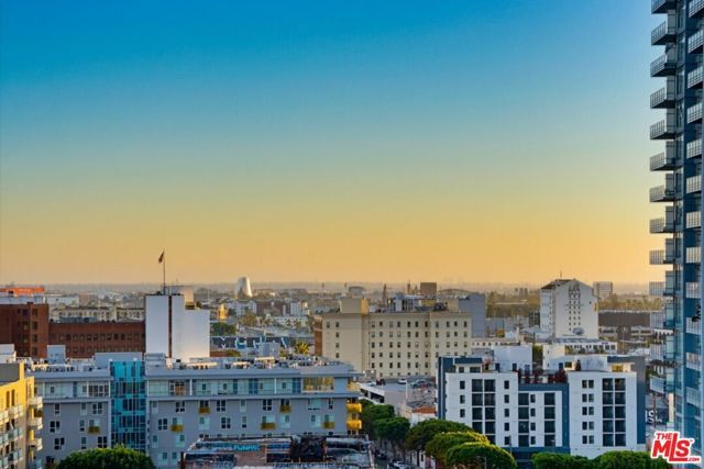 1100 S Hope Street 1302, Los Angeles, CA 90015