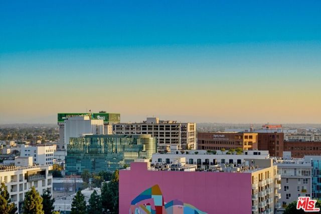 1100 S Hope Street 1302, Los Angeles, CA 90015