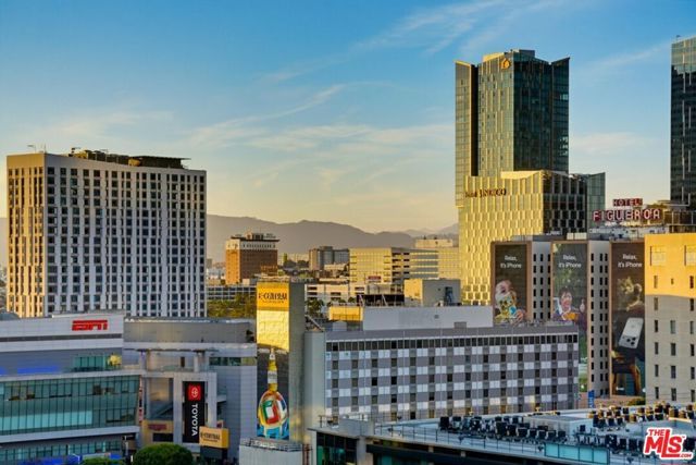 1100 S Hope Street 1302, Los Angeles, CA 90015