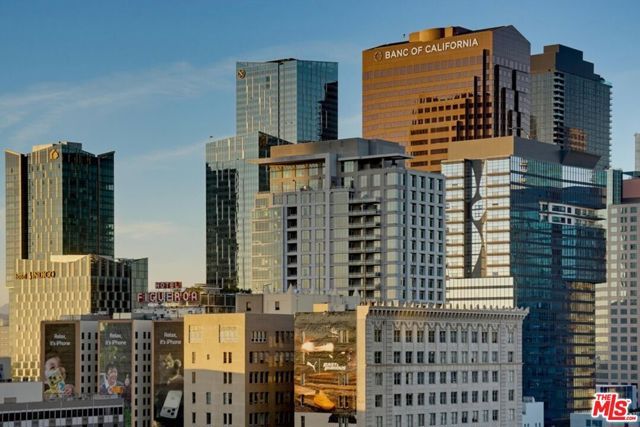 1100 S Hope Street 1302, Los Angeles, CA 90015