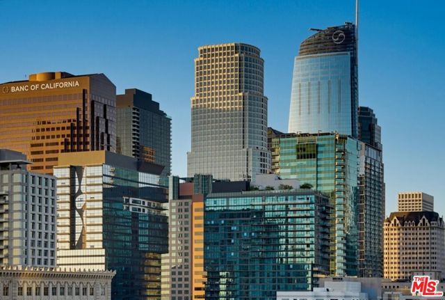 1100 S Hope Street 1302, Los Angeles, CA 90015