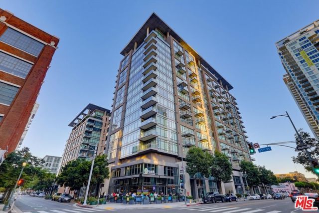 1100 S Hope Street 1302, Los Angeles, CA 90015