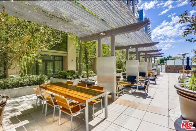 1100 S Hope Street 1302, Los Angeles, CA 90015